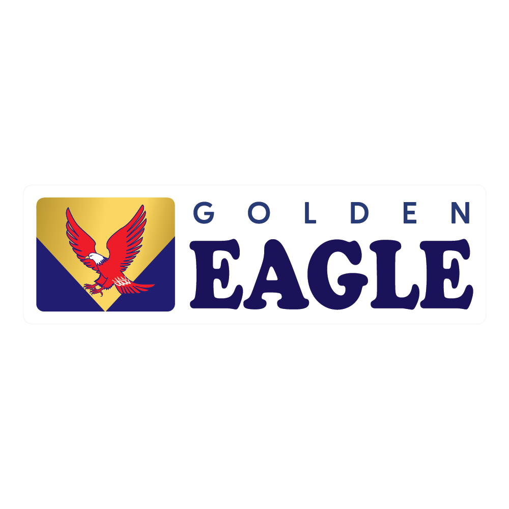 Golden Eagle / Frutex