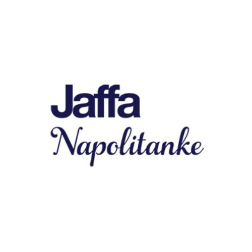Jaffa Napolitanke