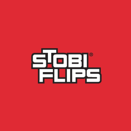 STOBI FLIPS