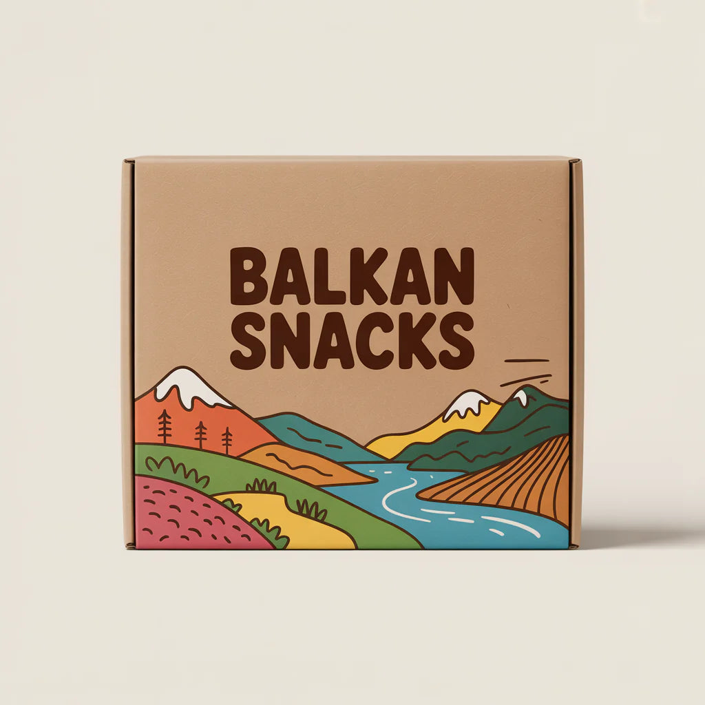 BALKON BOX