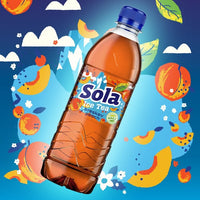 Sola Eistee 500 ml Thumbnail 2
