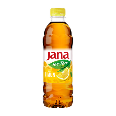 Jana Eistee Zitrone 500 ml