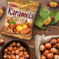 Karamela lešnik 100g Pionir Thumbnail 2