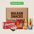 BALKAN BOX M