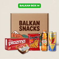 BALKAN BOX M Thumbnail 1