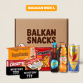BALKAN BOX L