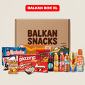 BALKAN BOX XL
