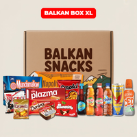 BALKAN BOX XL Thumbnail 1