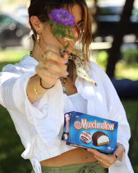 Munchmallow 105g Jaffa Thumbnail 4