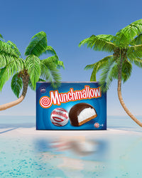 Munchmallow 105g Jaffa Thumbnail 2