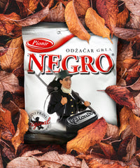 NEGRO Bonbons 100g Pionir Thumbnail 2
