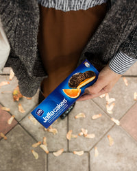 Jaffacakes 105g JAFFA Thumbnail 4