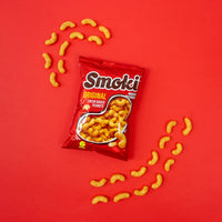 Smoki Erdnuss 40g Stark Thumbnail 2