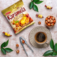 Karamela lešnik 100g Pionir Thumbnail 3