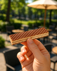 Eurovafel 200g EUROCREM Thumbnail 3