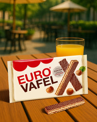 Eurovafel 200g EUROCREM Thumbnail 2