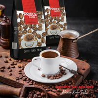 Prince Caffe Turke 500g Thumbnail 4