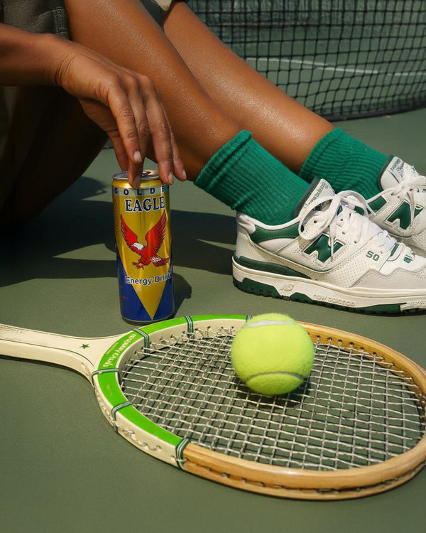 Golden Eagle Energiegetränk 0,25l (OHNE PFAND) - Beschreibung