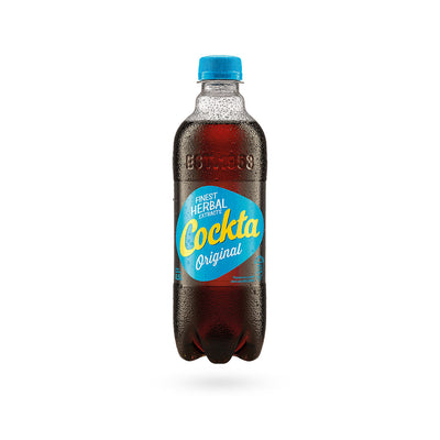 Cockta 500ML