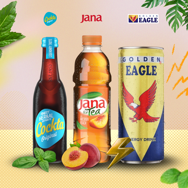 BALKAN BOX L - Beschreibung