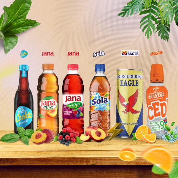 BALKAN BOX XL - Beschreibung