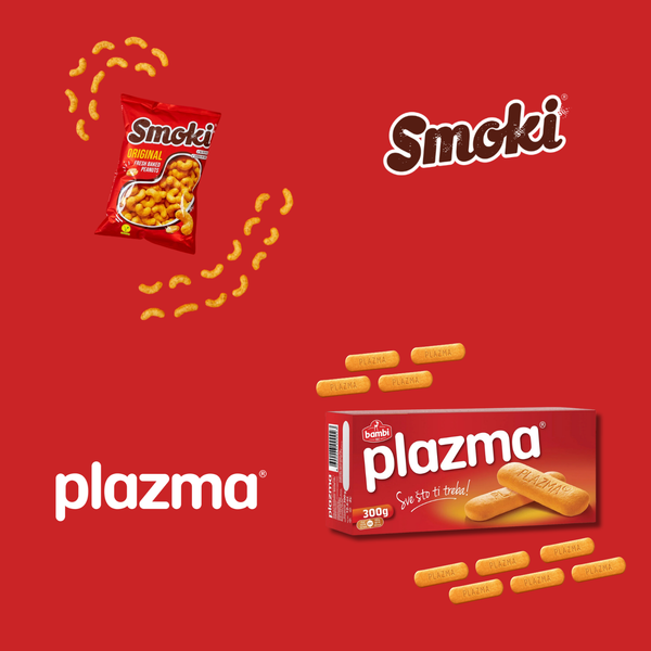 BALKAN BOX M - Beschreibung