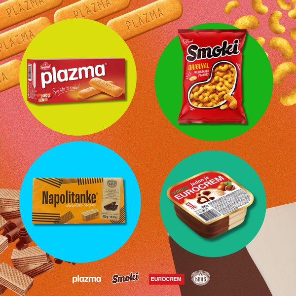 BALKAN BOX L - Beschreibung