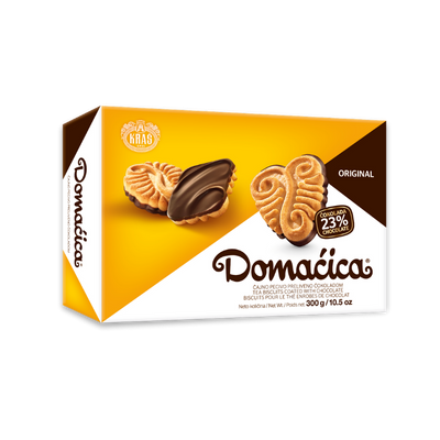 Domaćica Kekse 300g Kraš