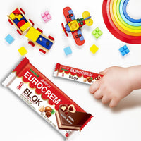 EUROCREM BLOK 90g Thumbnail 2