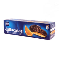 Jaffacakes 105g JAFFA Thumbnail 1