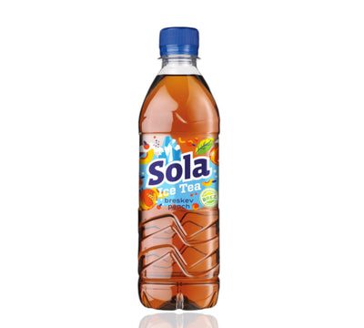 Sola Eistee 500 ml