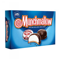 Munchmallow 105g Jaffa Thumbnail 1