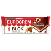 EUROCREM BLOK 90g Thumbnail 1