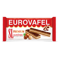 Eurovafel 200g EUROCREM Thumbnail 1