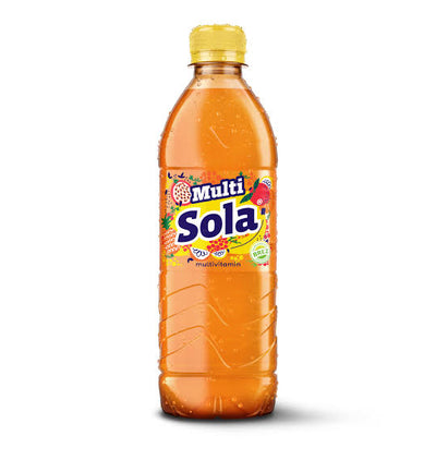 Sola Multivitamin 500 ml