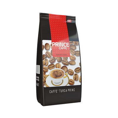 Prince CAFFE