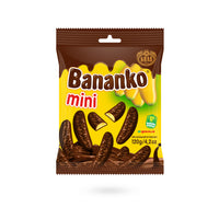 Bananko mini 120g Thumbnail 1