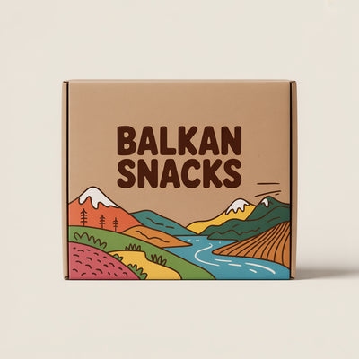 BALKAN BOX M