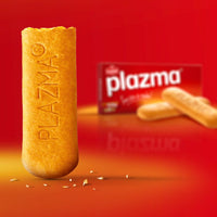 Plazma 300g  Bambi Thumbnail 2