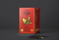 Ceylon Tee - Schwarztee 400g Emona Brand Thumbnail 2