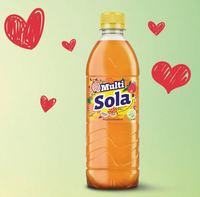 Sola Multivitamin 500 ml Thumbnail 4