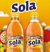 Sola Multivitamin 500 ml Thumbnail 2