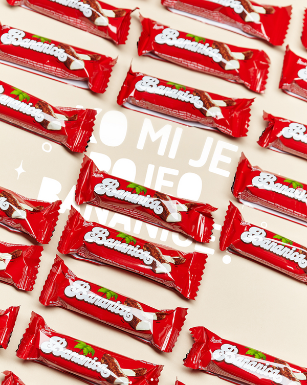 Bananica 125 Stark - Beschreibung