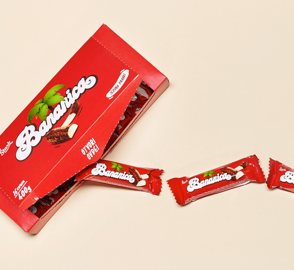 Bananica 125 Stark - Beschreibung