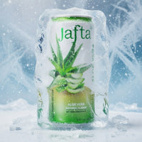 Jafta Aloe Vera - Natural flavour 250ml Thumbnail 3