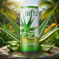 Jafta Aloe Vera - Natural flavour 250ml Thumbnail 2