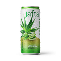 Jafta Aloe Vera - Natural flavour 250ml Thumbnail 1