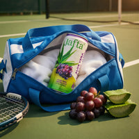Jafta Aloe Vera - Grape Juice 250ml Thumbnail 3