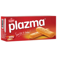 Plazma 300g  Bambi Thumbnail 1