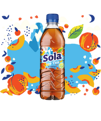 Sola Eistee 500 ml Thumbnail 1